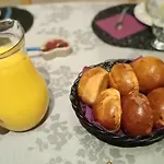 Bed & Breakfast L'epinette Torchefelon