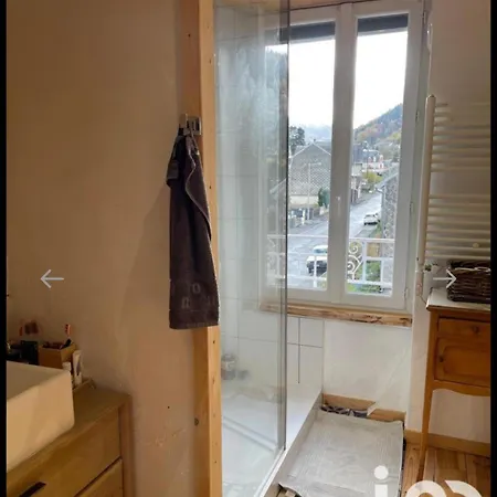 L'epinette Holiday home Mont-Dore