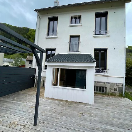 Casa de Férias L'epinette