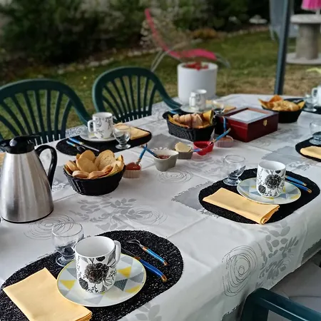 Bed & Breakfast L'epinette 3*