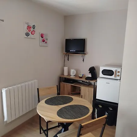 Frühstückspension L'epinette Torchefelon