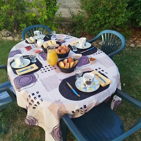 Frühstückspension L'epinette