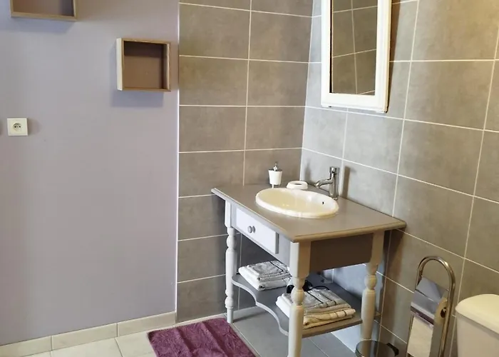 Bed & Breakfast L'epinette Torchefelon