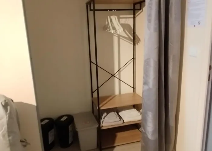 L'epinette Bed & Breakfast
