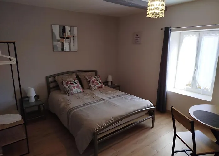 Bed & Breakfast L'epinette Torchefelon