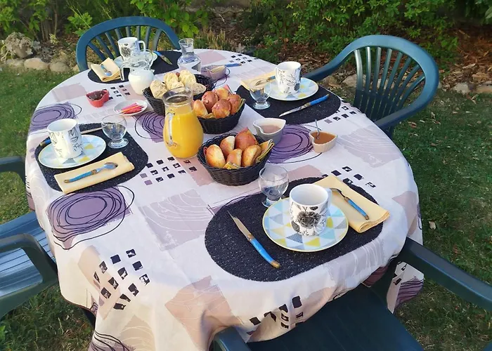 Bed & Breakfast L'epinette