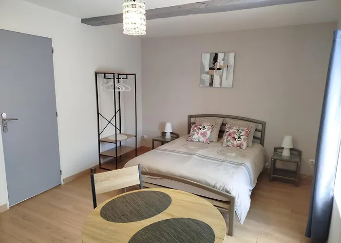 Bed & Breakfast L'epinette 3*