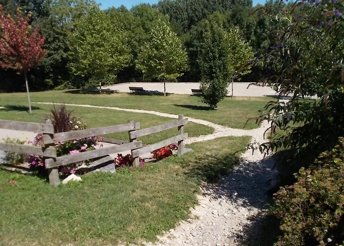 L'epinette Bed & Breakfast